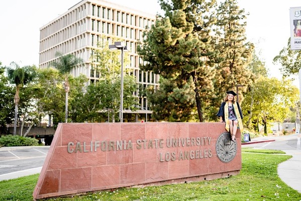 California State University-Los Angeles