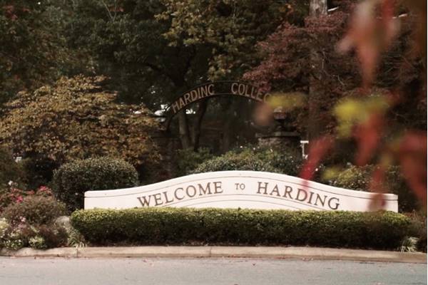 Harding University