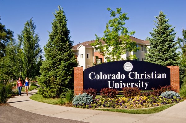 Colorado Christian University