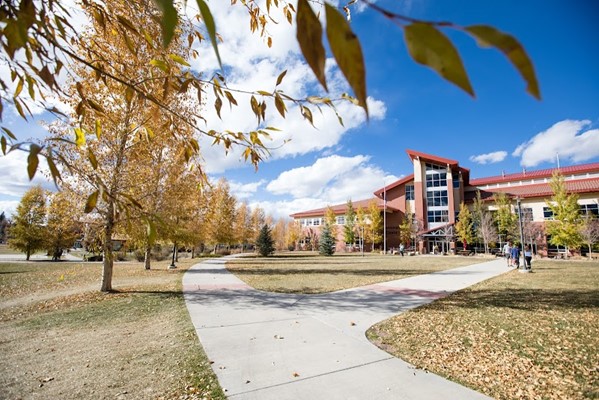 Western State Colorado University