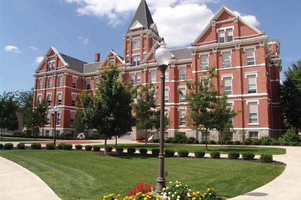 Gallaudet University