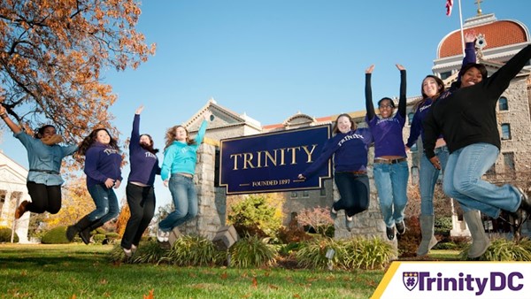 Trinity Washington University