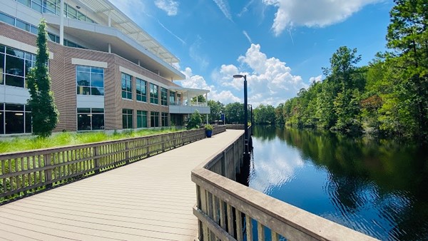 University of North Florida