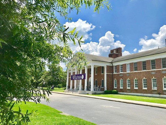 Wesleyan College