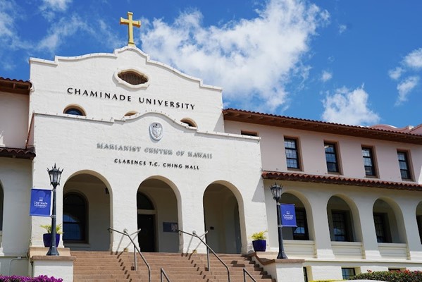 Chaminade University of Honolulu
