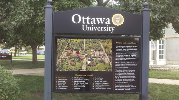 Ottawa University-Ottawa