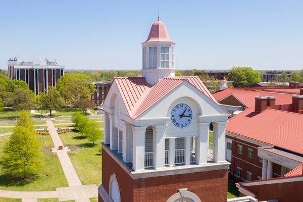 Murray State University