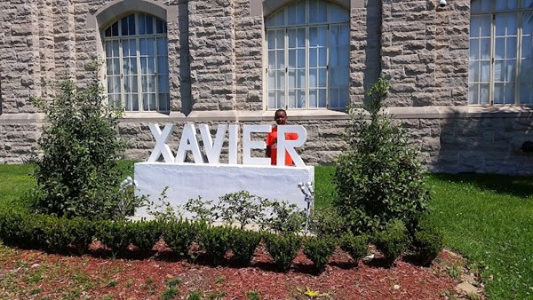 Xavier University of Louisiana