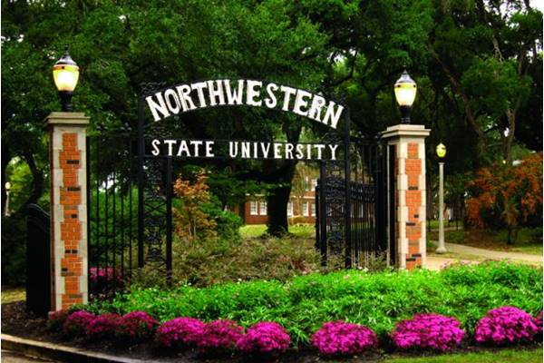 Northwestern State University of Louisiana