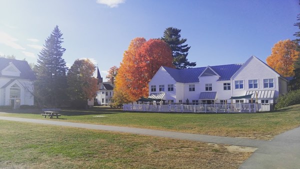 University of Maine at Farmington