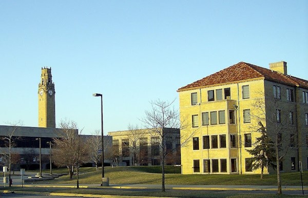 University of Detroit Mercy