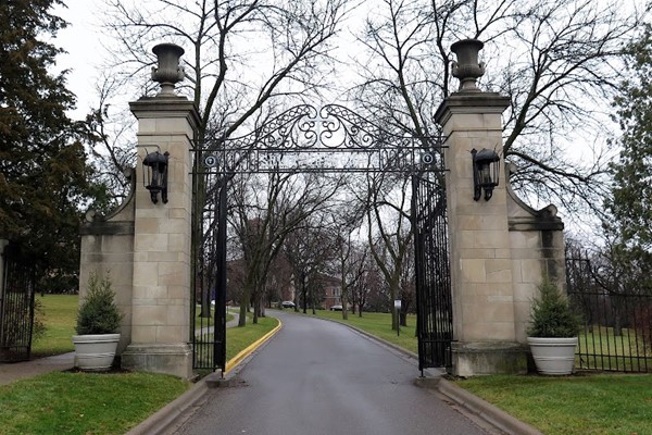 St Catherine University