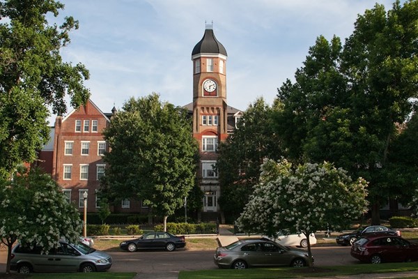 Mississippi University for Women