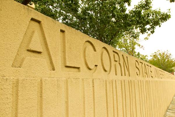 Alcorn State University