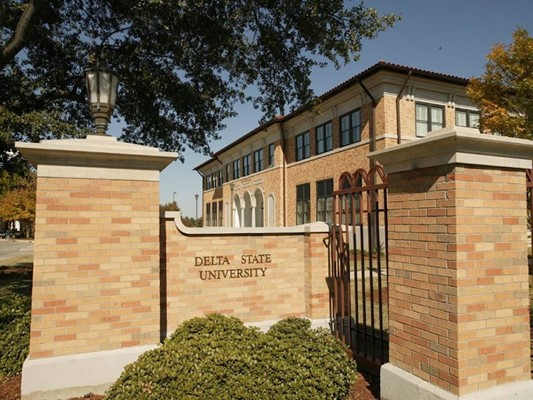 Delta State University