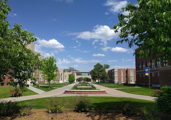 University of Nebraska at Kearney