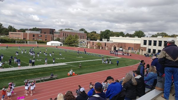 Concordia University-Nebraska