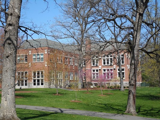 Drew University