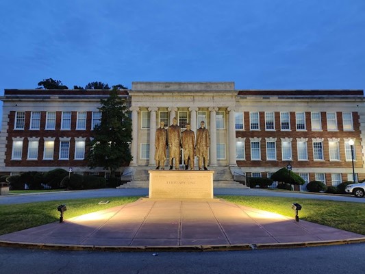 North Carolina Agricultural and Technical State University