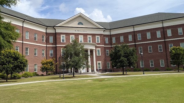 University of North Carolina Wilmington