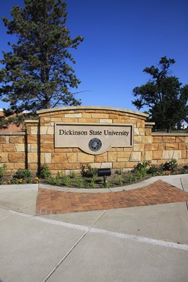 Dickinson State University