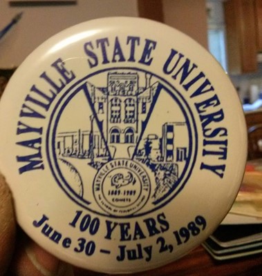 Mayville State University