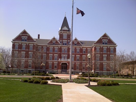 The University of Findlay