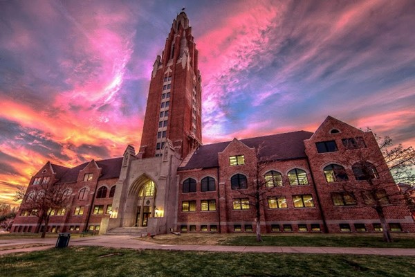 Oklahoma City University