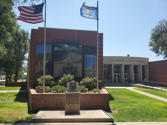 Oklahoma Panhandle State University