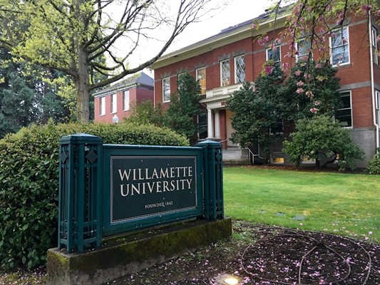 Willamette University