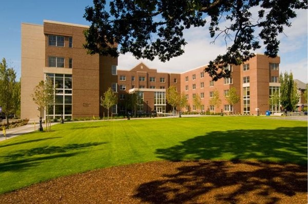 University of Portland