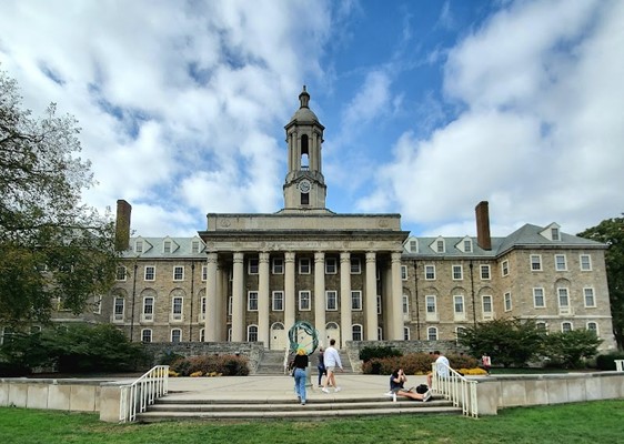 The Pennsylvania State University