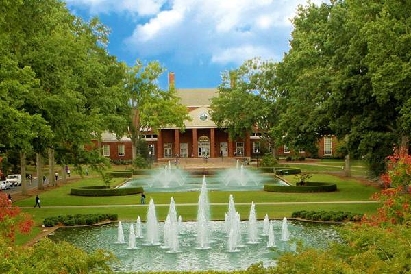 Furman University