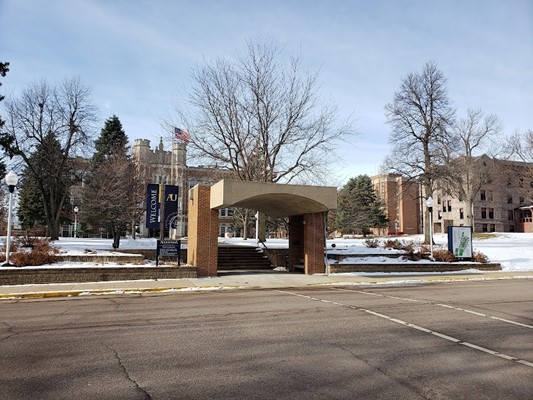 Augustana University