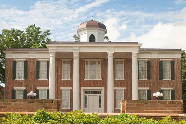 Sam Houston State University