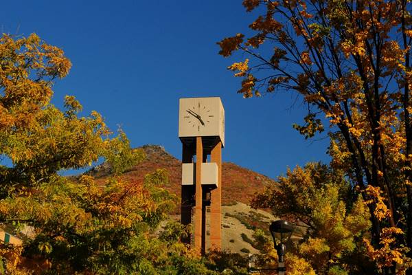 Weber State University