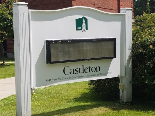 Castleton University