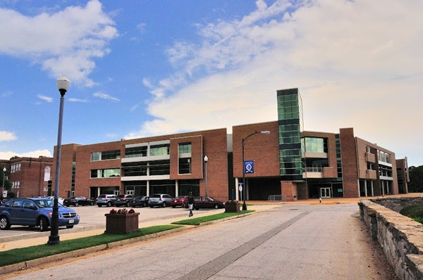 Hampton University