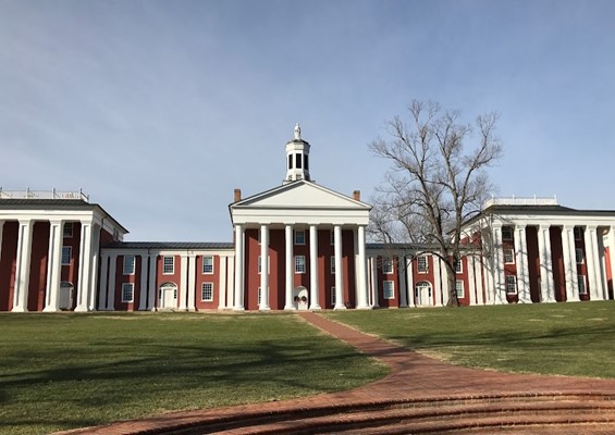 Washington and Lee University