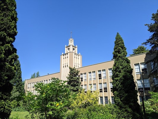 Seattle University