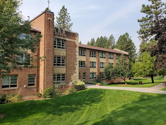 Whitworth University