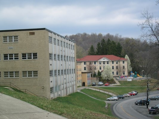 Alderson Broaddus University