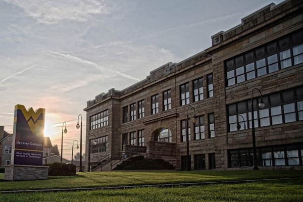 West Virginia University Institute of Technology