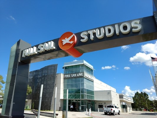 Full Sail University