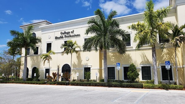 South University, West Palm Beach