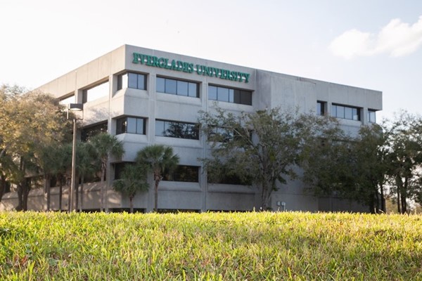 Everglades University