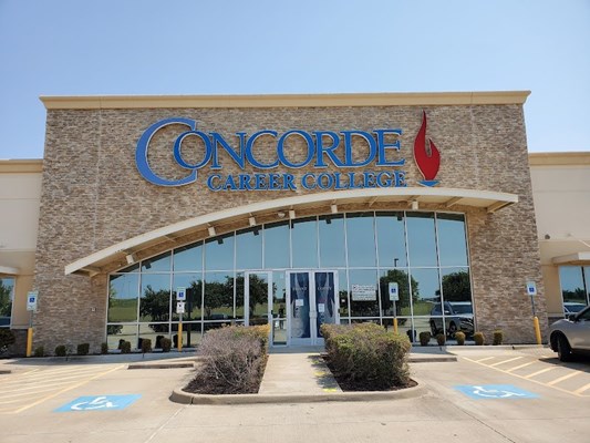 Concorde Career College