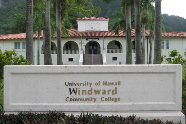 Windward Community College