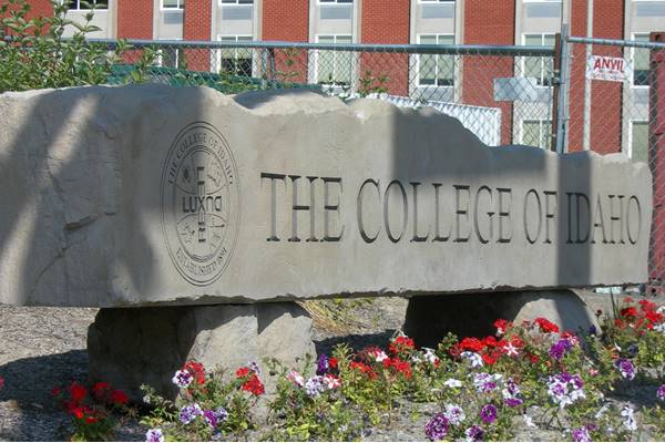 The College of Idaho