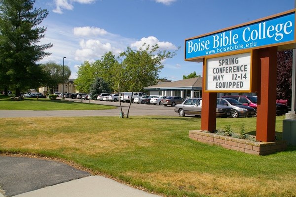 Boise Bible College